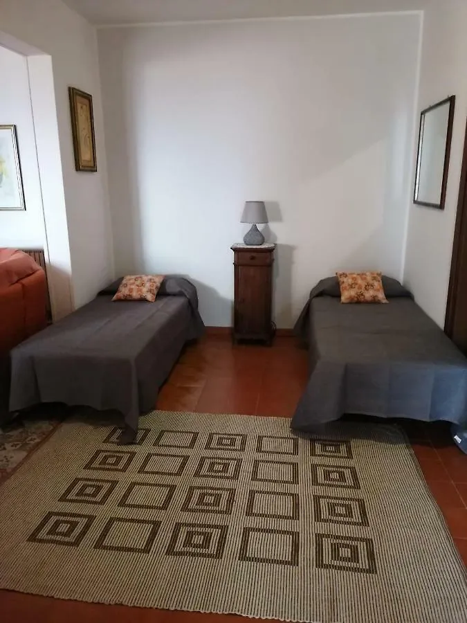Casa Romeo Apartment Taormina