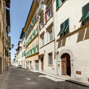 Margot By Mamo Apartment Florenz