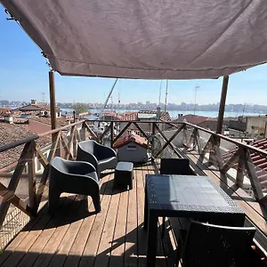 Altana Deluxe Apartment Chioggia
