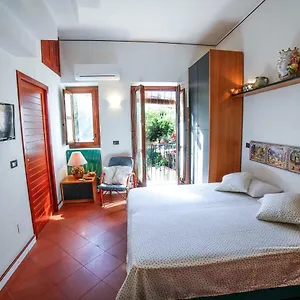 Il Carretto Center Apartment Taormina