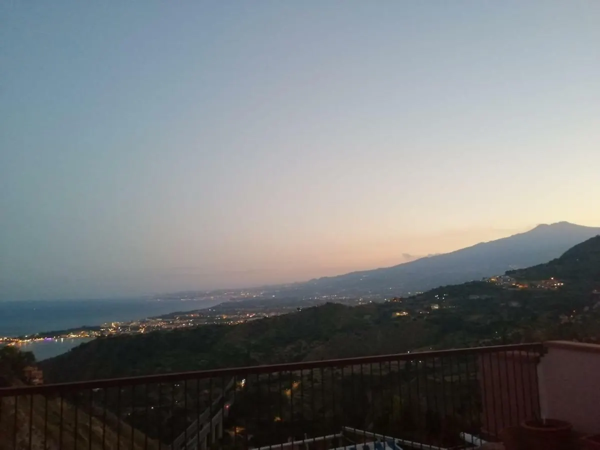Apartament Casa Romeo Taormina 0*,  Włochy